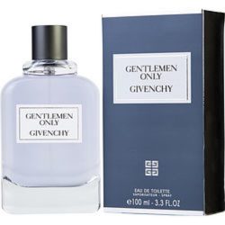 Gentlemen Only By Givenchy #238996 - Type: Fragrances For Men