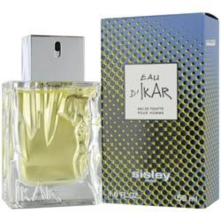 Eau Dikar By Sisley #217954 - Type: Fragrances For Men