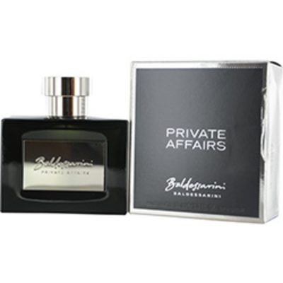 Baldessarini Private Affairs By Hugo Boss #224287 - Type: Fragrances For Men