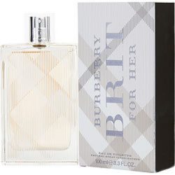 Burberry Brit By Burberry #306881 - Type: Fragrances For Women