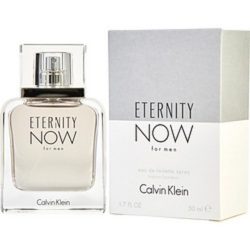 Eternity Now By Calvin Klein #269827 - Type: Fragrances For Men