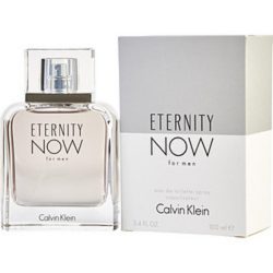 Eternity Now By Calvin Klein #269828 - Type: Fragrances For Men