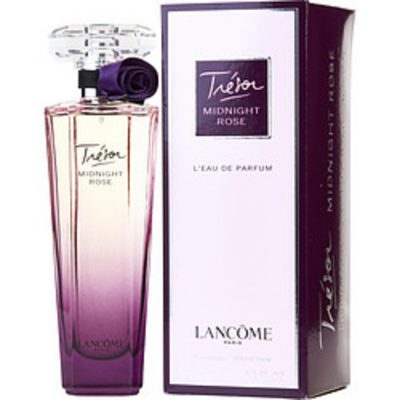 Tresor Midnight Rose By Lancome #252330 - Type: Fragrances For Women