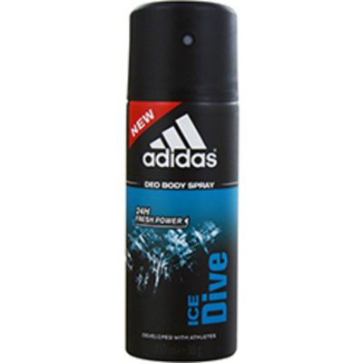 Adidas Ice Dive By Adidas #252398 - Type: Bath & Body For Men