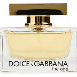 The One By Dolce & Gabbana #158290 - Type: Fragrances For Women