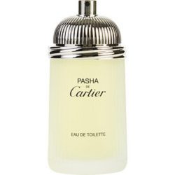 Pasha De Cartier By Cartier #160762 - Type: Fragrances For Men