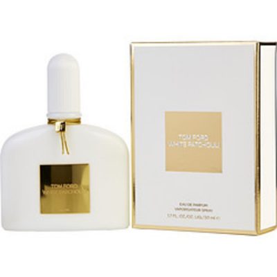White Patchouli By Tom Ford #163955 - Type: Fragrances For Women