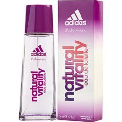 Adidas Natural Vitality By Adidas #174569 - Type: Fragrances For Women