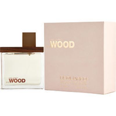 She Wood By Dsquared2 #177610 - Type: Fragrances For Women