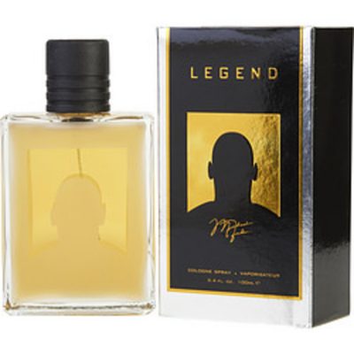 Michael Jordan Legend By Michael Jordan #182558 - Type: Fragrances For Men