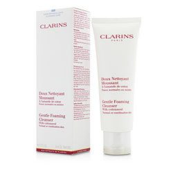 Clarins By Clarins #183240 - Type: Cleanser For Women