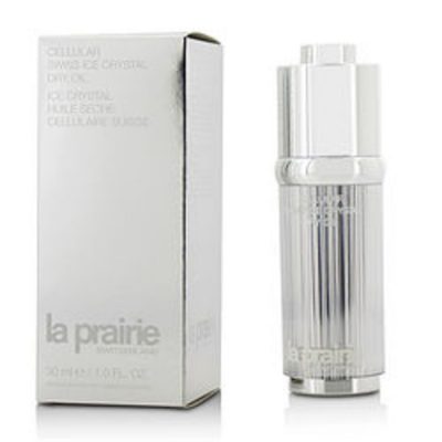 La Prairie By La Prairie #252984 - Type: Night Care For Women