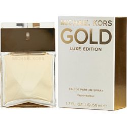 Michael Kors Gold Luxe Edition By Michael Kors #253166 - Type: Fragrances For Women