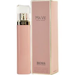 Boss Ma Vie By Hugo Boss #253452 - Type: Fragrances For Women