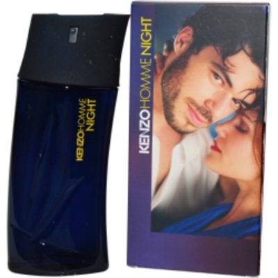 Kenzo Homme Night By Kenzo #256441 - Type: Fragrances For Men