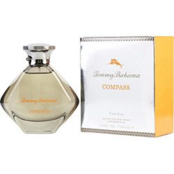 Tommy Bahama Compass By Tommy Bahama #257445 - Type: Fragrances For Men