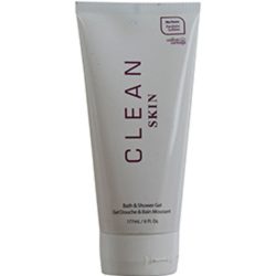 Clean Skin By Clean #252629 - Type: Bath & Body For Women