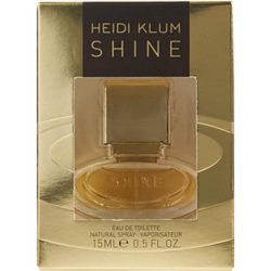 Heidi Klum Shine By Heidi Klum #281981 - Type: Fragrances For Women