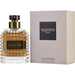 Valentino Uomo By Valentino #252897 - Type: Fragrances For Men