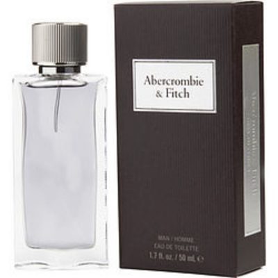 Abercrombie & Fitch First Instinct By Abercrombie & Fitch #285006 - Type: Fragrances For Men