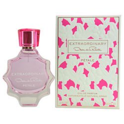 Extraordinary Petale By Oscar De La Renta #285506 - Type: Fragrances For Women