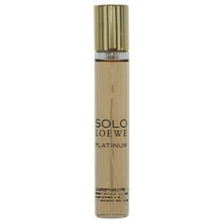 Solo Loewe Platinum By Loewe #286910 - Type: Fragrances For Men
