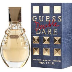 Guess Double Dare By Guess #287028 - Type: Fragrances For Women