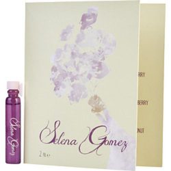 Selena Gomez By Selena Gomez #288031 - Type: Fragrances For Women