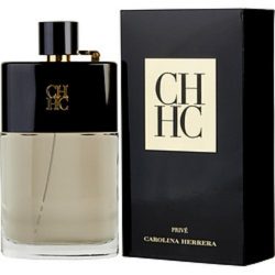 Ch Prive Carolina Herrera By Carolina Herrera #288413 - Type: Fragrances For Men