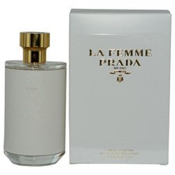 Prada La Femme By Prada #288431 - Type: Fragrances For Women