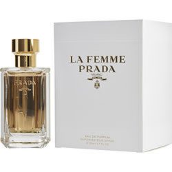 Prada La Femme By Prada #288432 - Type: Fragrances For Women
