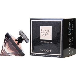 Tresor La Nuit By Lancome #288596 - Type: Fragrances For Women