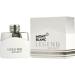 Mont Blanc Legend Spirit By Mont Blanc #290703 - Type: Fragrances For Men