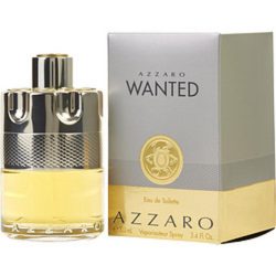 Azzaro Wanted By Azzaro #290771 - Type: Fragrances For Men