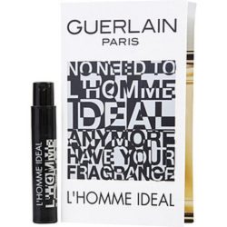Guerlain Lhomme Ideal By Guerlain #291222 - Type: Fragrances For Men