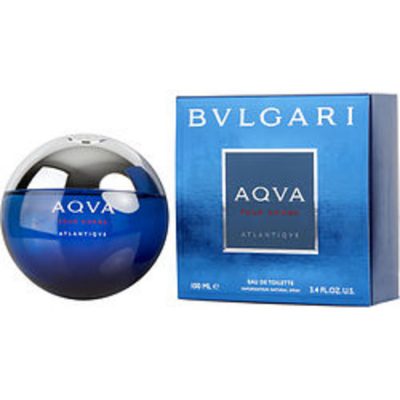 Bvlgari Aqua Atlantique By Bvlgari #291807 - Type: Fragrances For Men