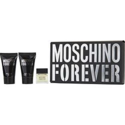Moschino Forever By Moschino #291972 - Type: Gift Sets For Men