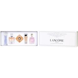 Lancome Variety By Lancome #293479 - Type: Gift Sets For Women