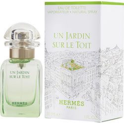 Un Jardin Sur Le Toit By Hermes #294730 - Type: Fragrances For Women
