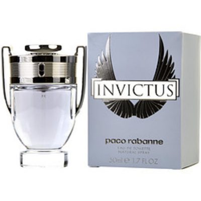 Invictus By Paco Rabanne #248322 - Type: Fragrances For Men