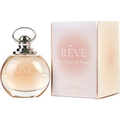 Reve Van Cleef & Arpels By Van Cleef & Arpels #249507 - Type: Fragrances For Women