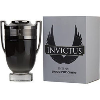 Invictus Intense By Paco Rabanne #295869 - Type: Fragrances For Men