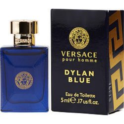 Versace Dylan Blue By Gianni Versace #296034 - Type: Fragrances For Men
