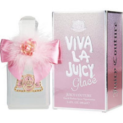 Viva La Juicy Glace By Juicy Couture #297019 - Type: Fragrances For Women