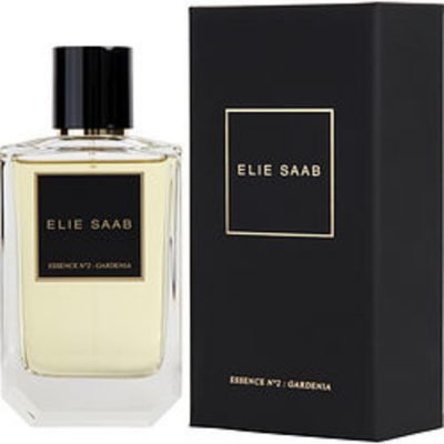 Elie Saab Essence No 2 Gardenia By Elie Saab #298191 - Type: Fragrances For Unisex