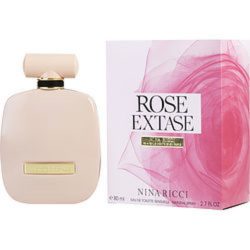 Rose Extase Nina Ricci By Nina Ricci #298542 - Type: Fragrances For Women