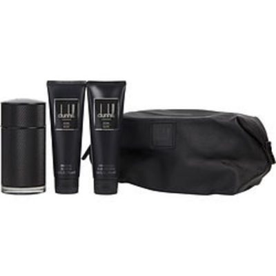 Dunhill Icon Elite By Alfred Dunhill #300578 - Type: Gift Sets For Men