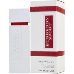 Burberry Sport By Burberry #192652 - Type: Fragrances For Women