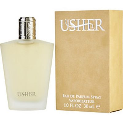 Usher By Usher #197145 - Type: Fragrances For Women