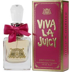 Viva La Juicy By Juicy Couture #203030 - Type: Fragrances For Women